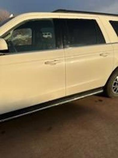 Used 2022 Ford Expedition MAX XLT