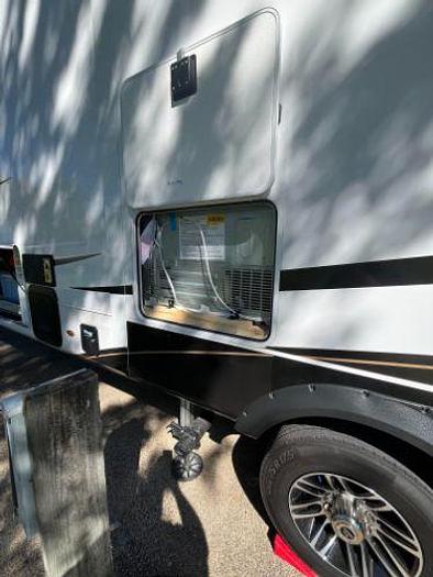 Used 2024 Jayco Pinnacle 36KPTS