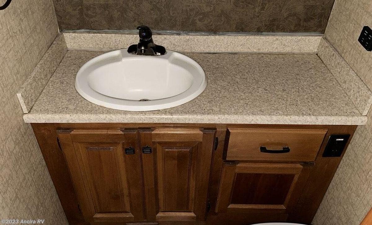 Used 2014 Tiffin Allegro Open Road 32CA