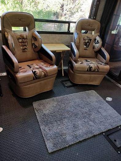 Used 2009 Keystone Fuzion 393