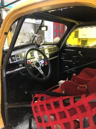 Used 1948 Plymouth P15 Gasser