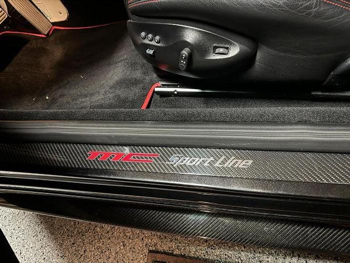 Used 2017 Maserati GranTurismo MC