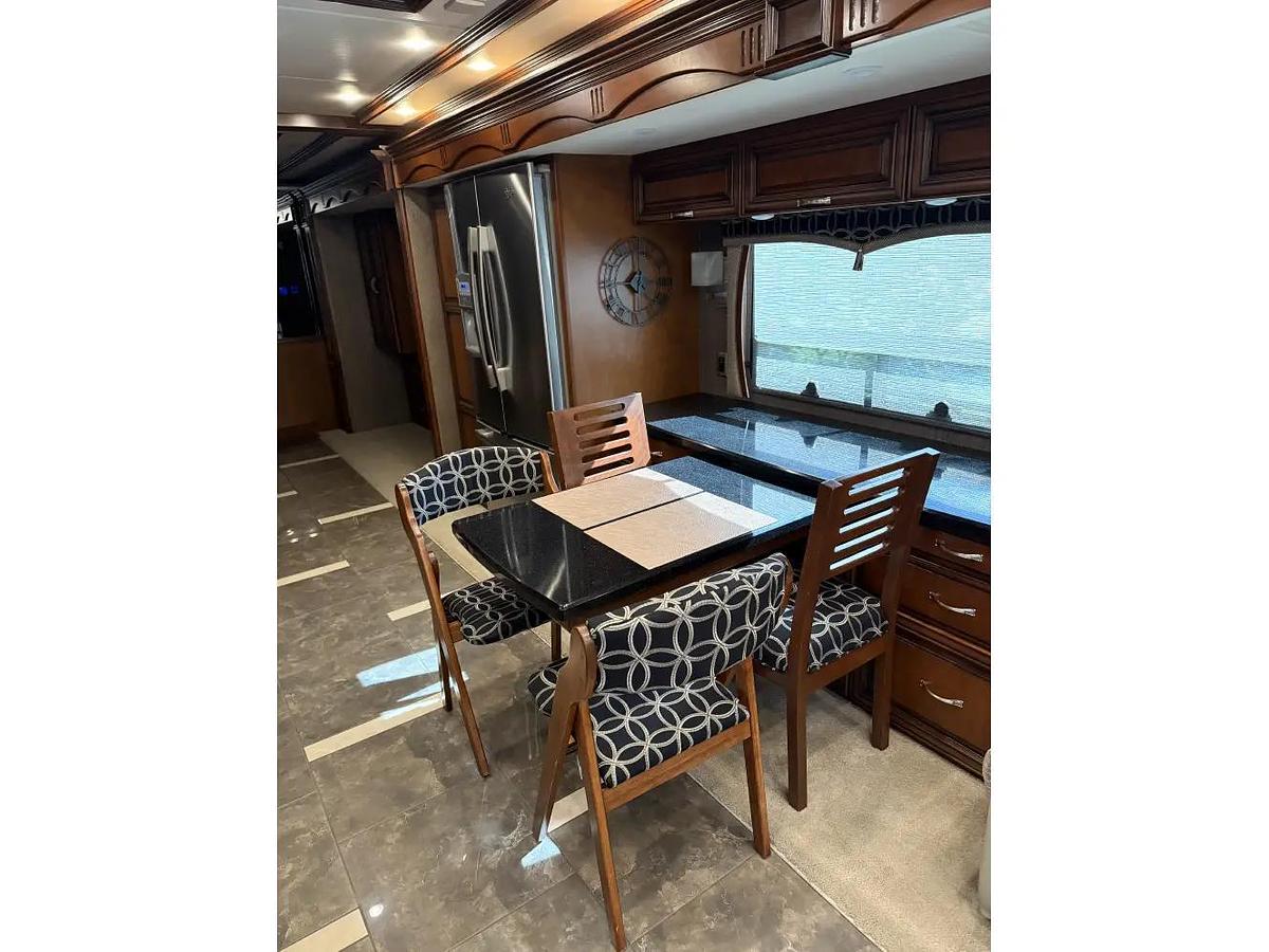 Used 2014 Newmar Mountain Aire 4369