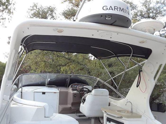 Used 2003 Regal Commodore 3060