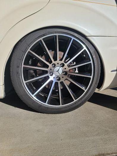 Used 2013 Mercedes-Benz S-Class S 550