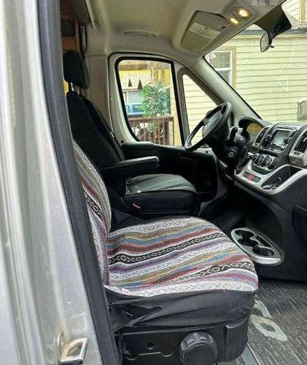 Used 2017 Winnebago Travato 59G