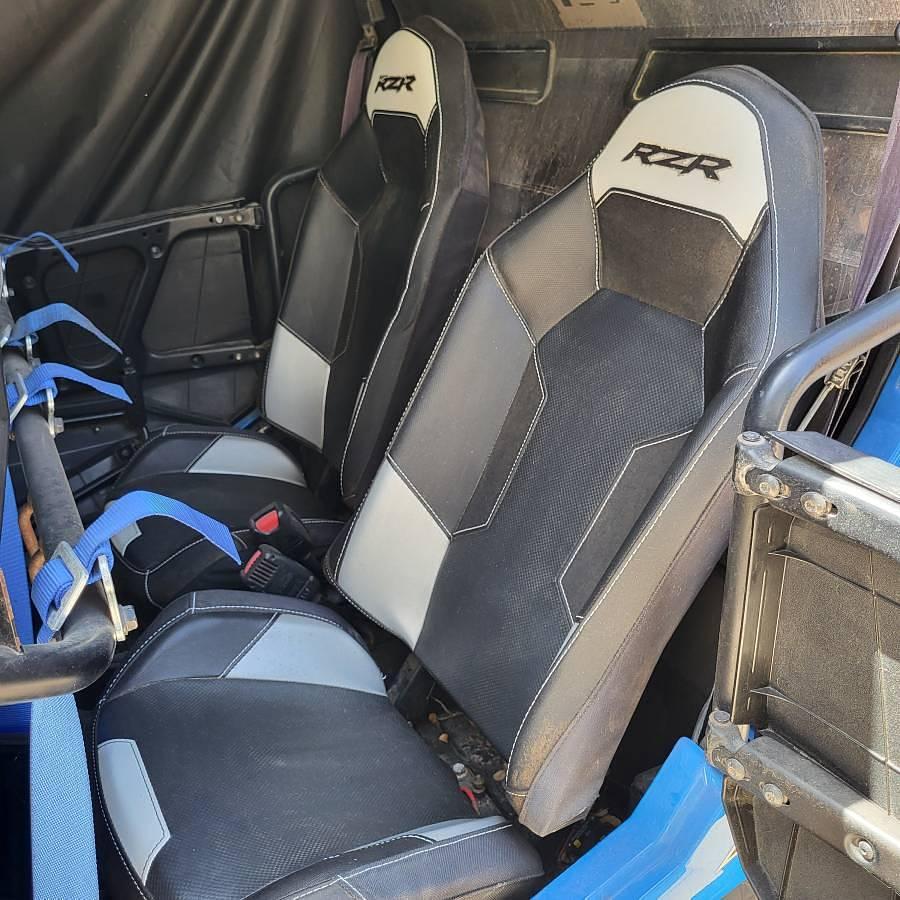 Used 2015 Polaris RZR 900
