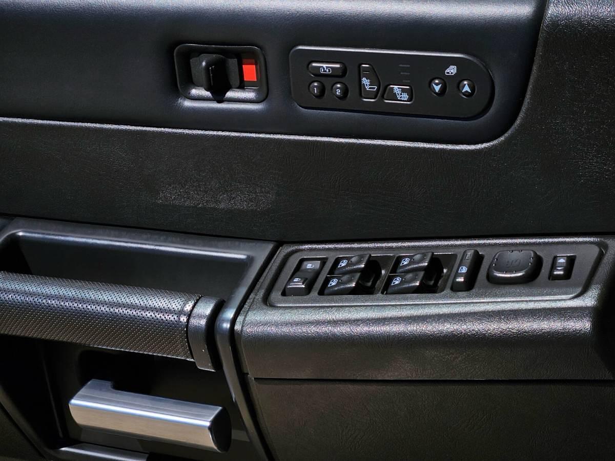 Used 2005 Hummer H2 SUT 4X4