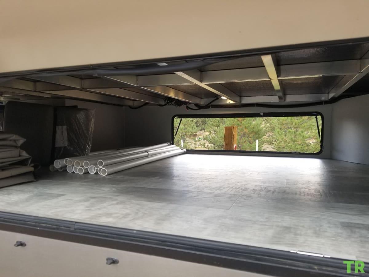 Used 2020 Keystone Montana 3760FL Fifth Wheel