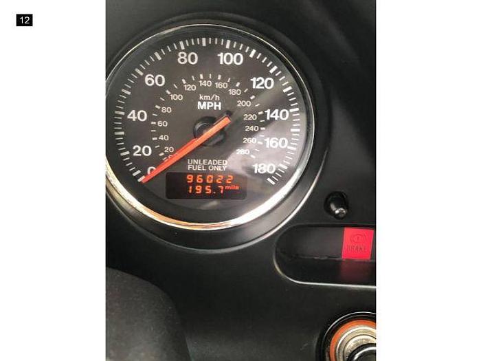 Used 1993 Mazda RX-7