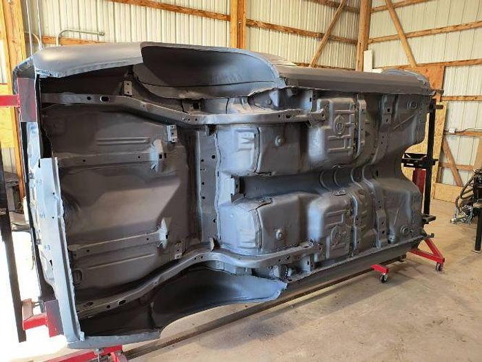 Used 1979 Camaro w 406ci Small Block Crate Motor