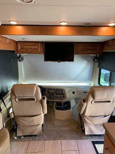 Used 2017 Tiffin Allegro Open Road 36UA