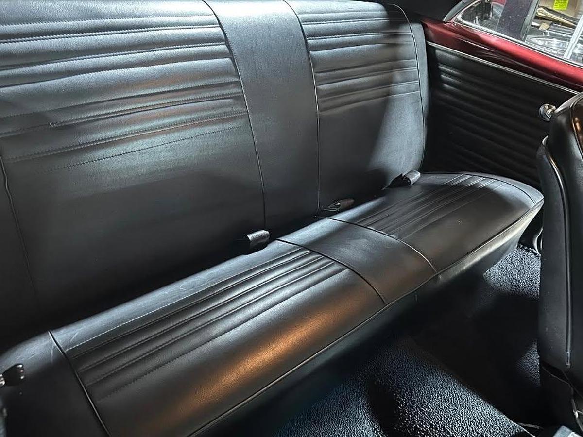 Used 1967 Chevrolet Chevelle