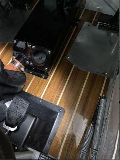 Used 2017 AVIAT Husky A-1C 200