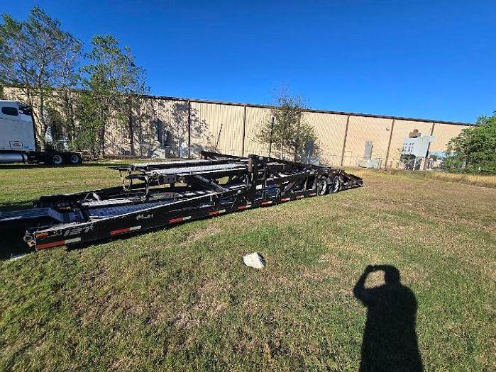 Used 2015 Volvo VAH Car Hauler