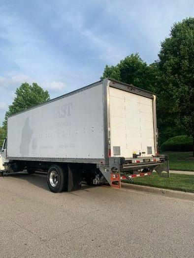 Used 2015 Freightliner M2 106