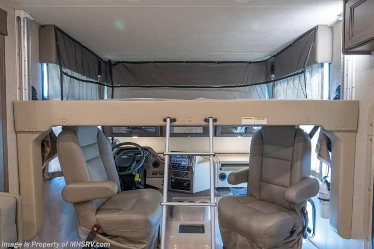 Used 2020 Thor Motor Coach Windsport 32T