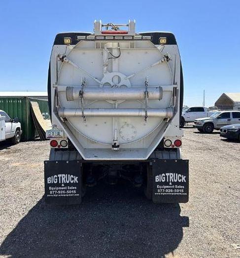 Used 2013 Peterbilt 365 Mud Dog 1000 Hydro Excavation Truck