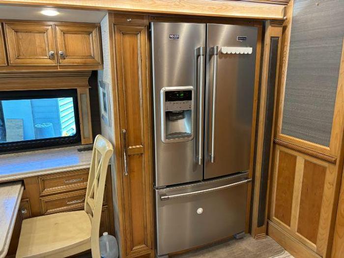 Used 2020 Tiffin Motorhomes Phaeton 40IH