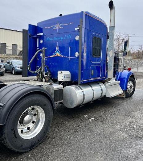 Used 2020 KENWORTH W900