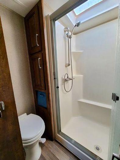 Used 2017 Keystone Montana Legacy 3661RL