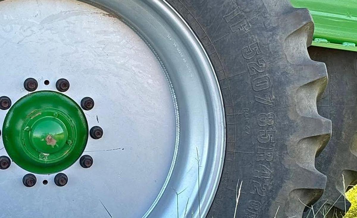 Used 1994 Schweizer 269C