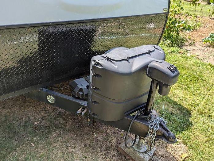 Used 2021 Dutchmen Kodiak Ultimate 2921FKDS