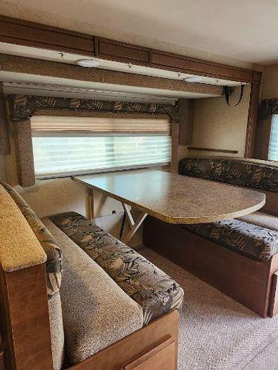 Used 2015 Lance Truck Camper Long Bed 1052