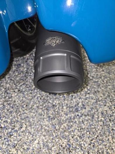 Used 2021 Harley-Davidson Touring Road Glide