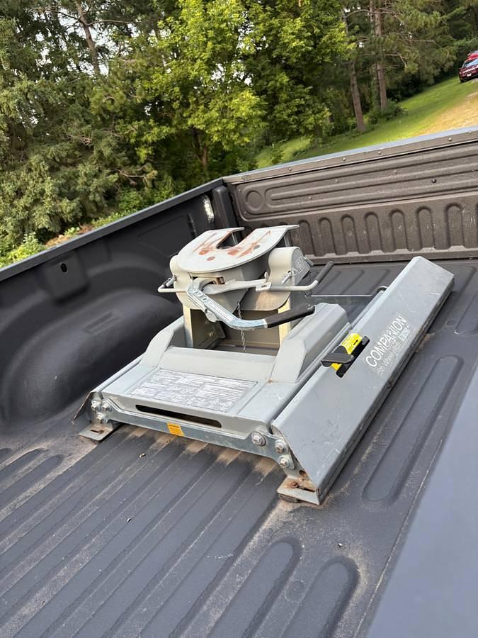 Used 2019 RAM 3500 Big Horn 4WD