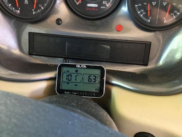 Used 2018 Tiffin Motorhomes Allegro Red 33AA