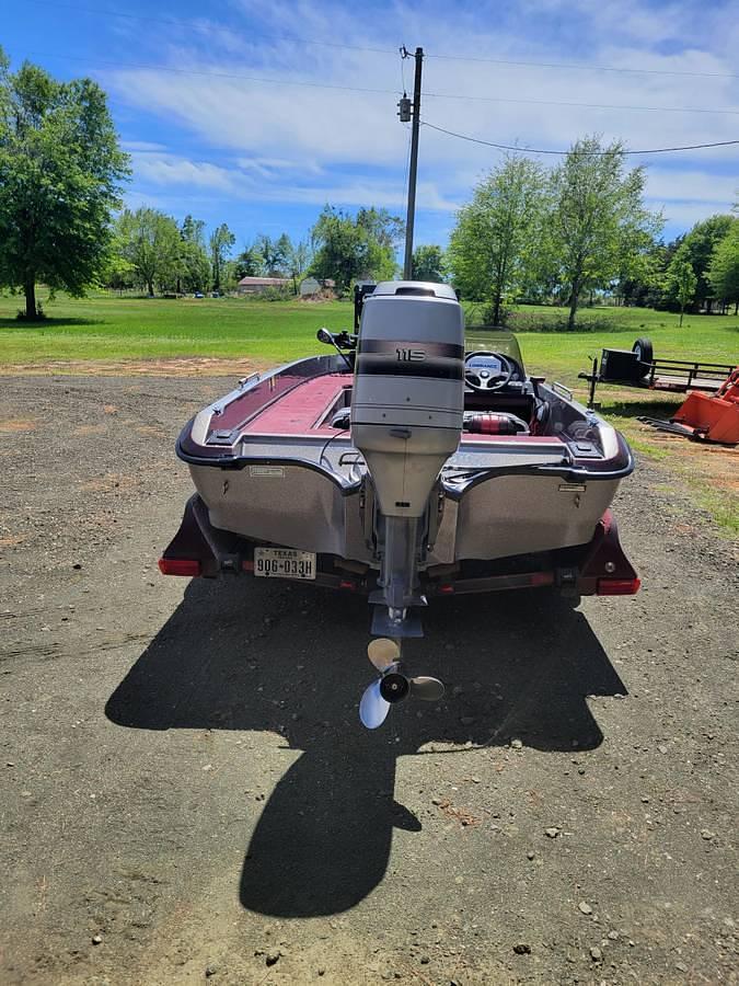 Used 1998 Ranger 681vs