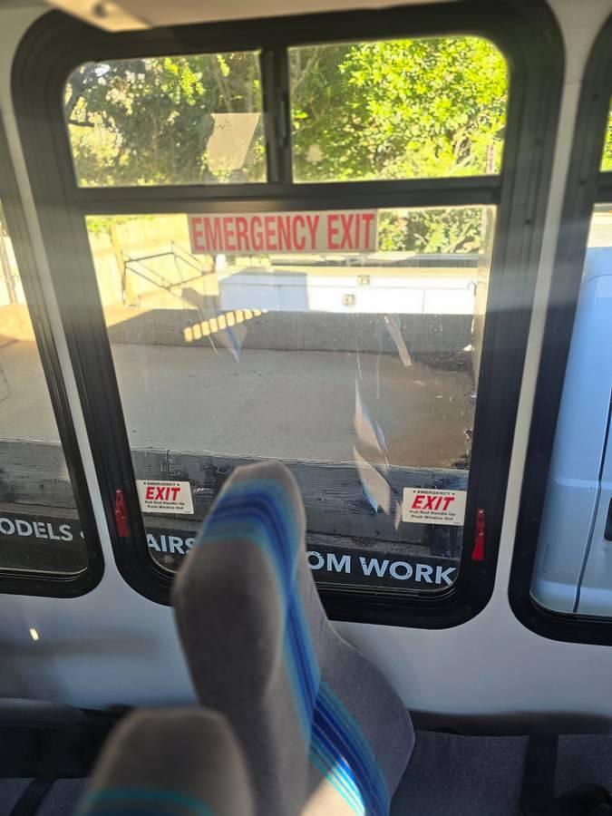 Used 2013 Eldorado National