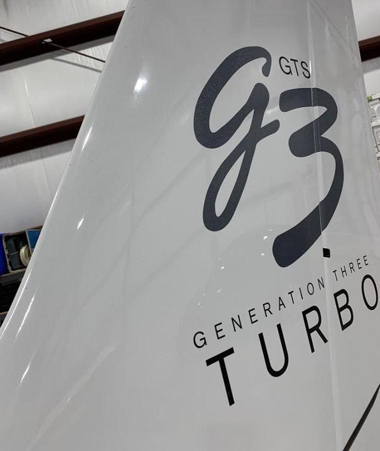 Used 2008 CIRRUS SR22-G3 Turbo