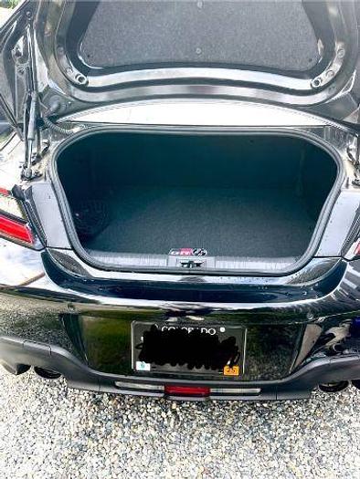 Used 2022 Toyota GR86 Premium