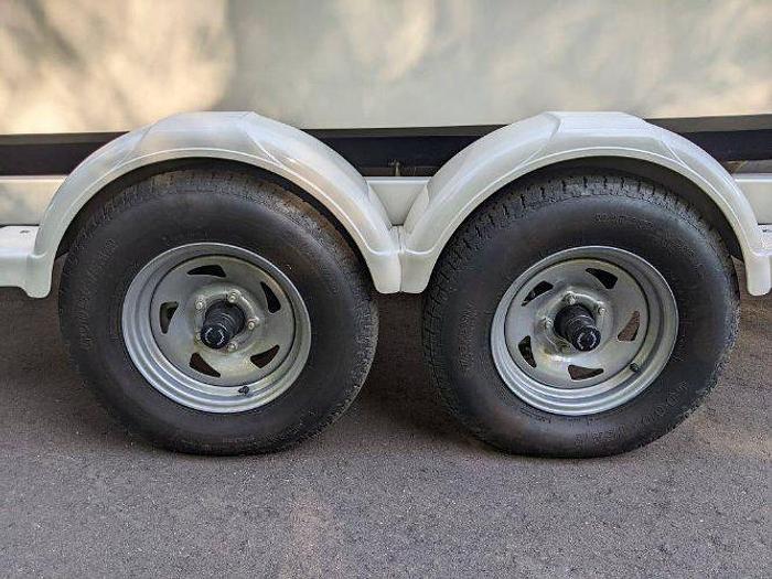 Used 2008 Sea Ray 195 Sport