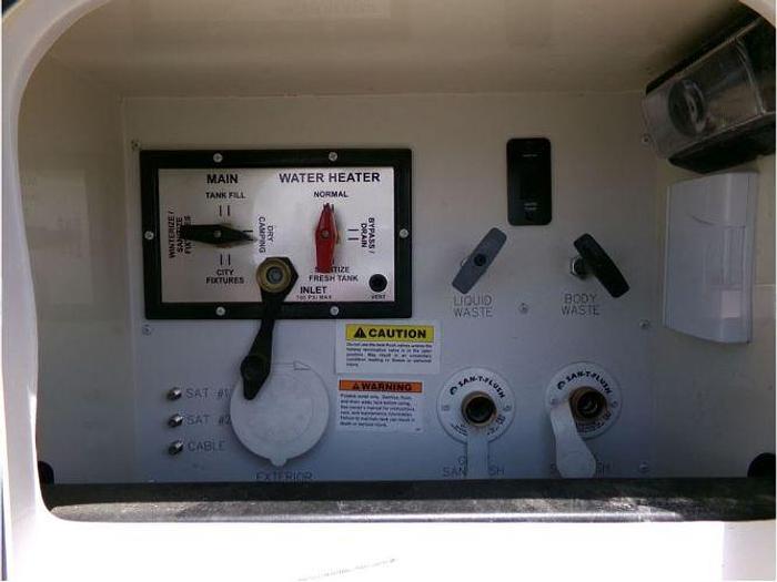 Used 2022 DRV Mobile Suites 36RSSB3