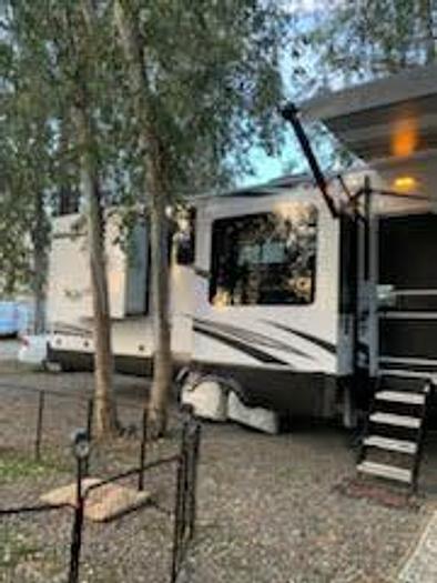 Used 2022 Grand Design Solitude