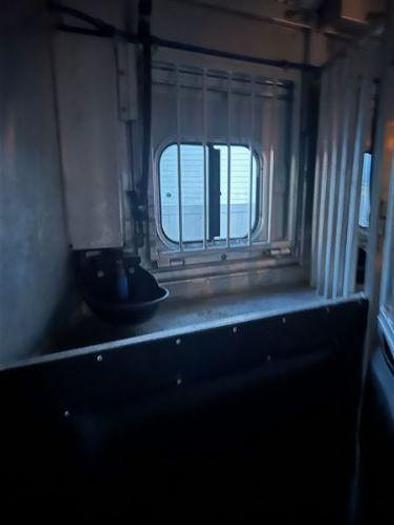 Used 2010 Hart 3 Horse Trailer With Living Quarters