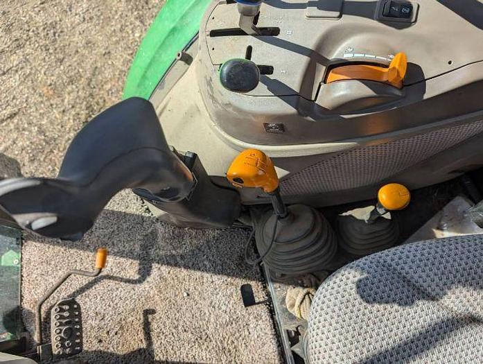 Used 2016 JOHN DEERE 5100E