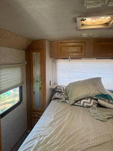 Used 1998 Rexhall American Clipper Class A Motorhome