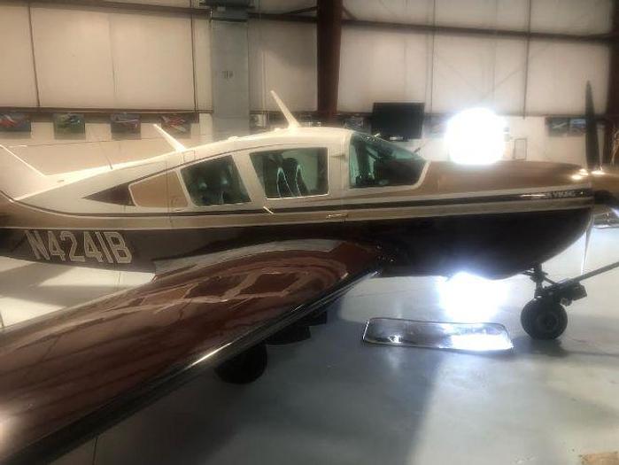 Used 1975 Bellanca Super Viking