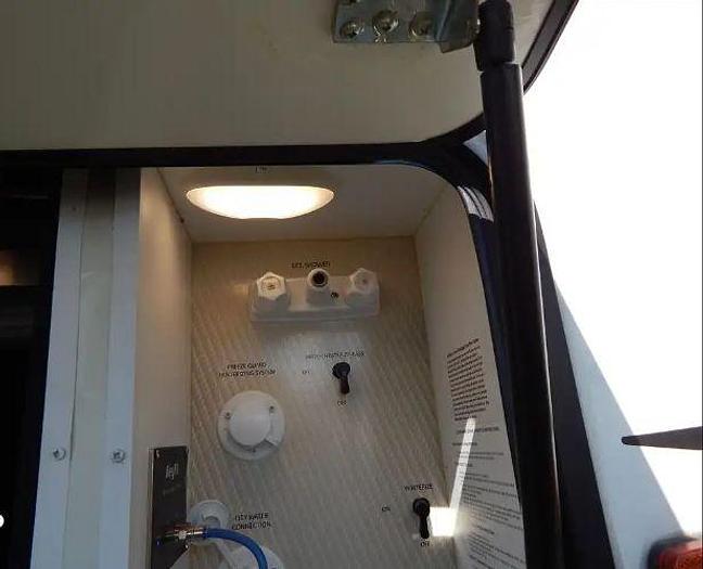 Used 2021 Keystone Montana 3761FL