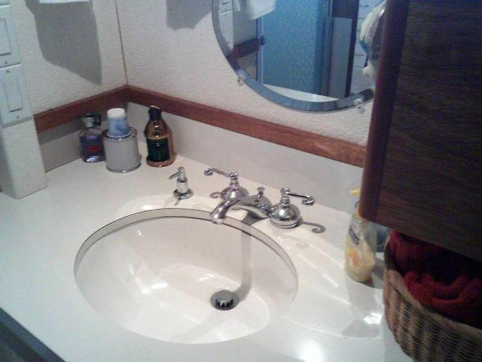 Used 1996 Pacemaker Flybridge 53