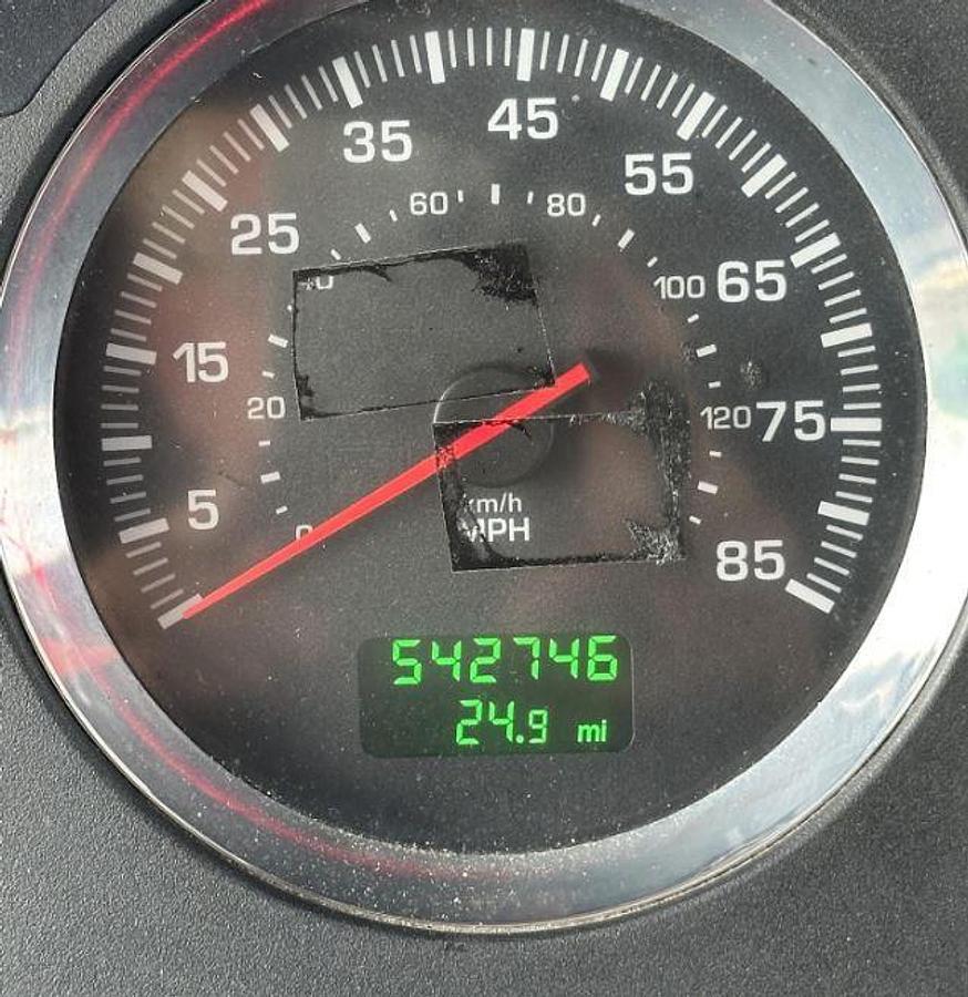 Used 2018 Kenworth W900L