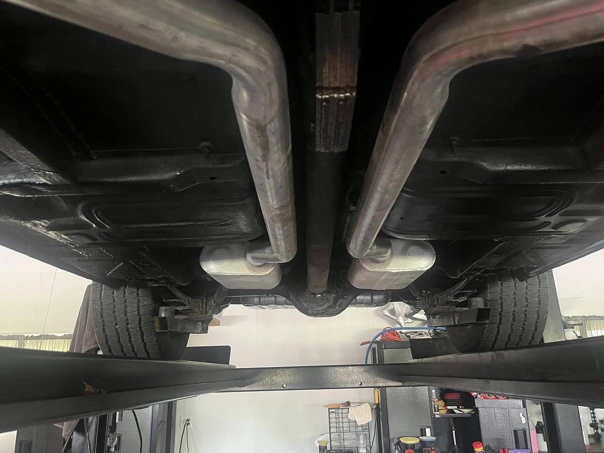 Used 1970 Ford Torino Cobra