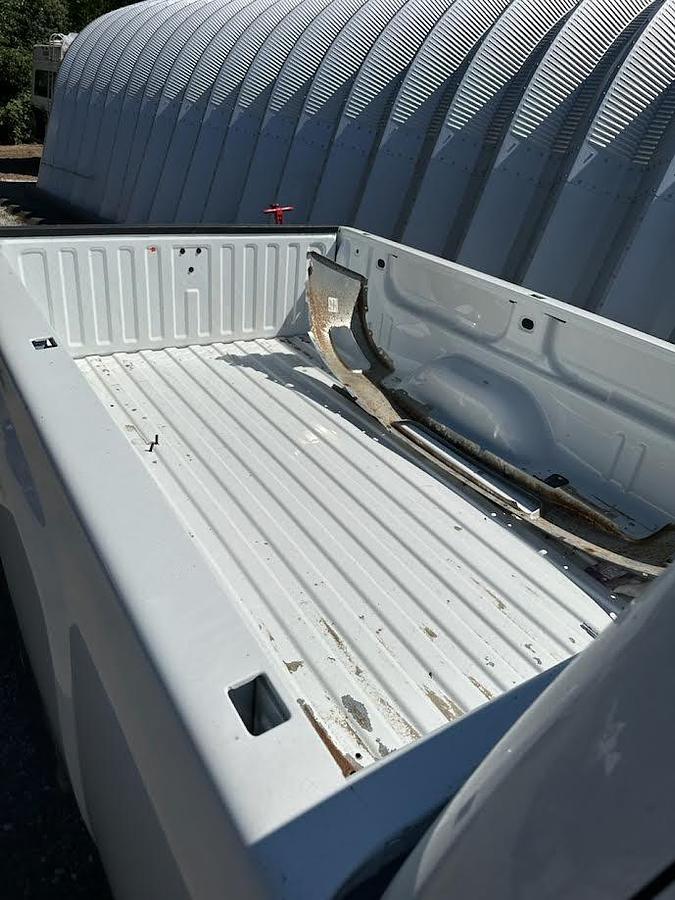 Used 2013 Chevrolet Silverado 3500HD LT 4X4