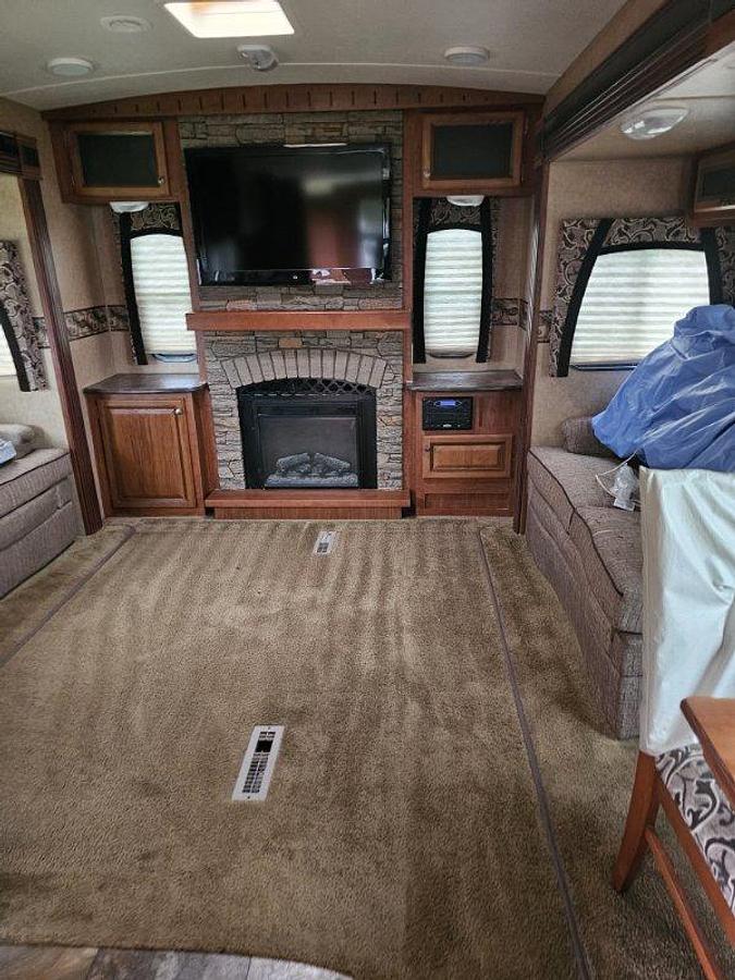 Used 2013 Jayco Eagle