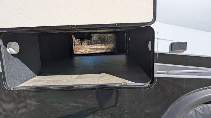 Used 2021 Grand Design Solitude 380FL