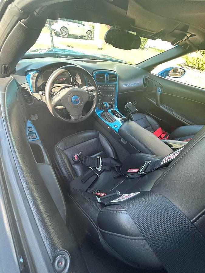 Used 2008 Corvette C6 LS3